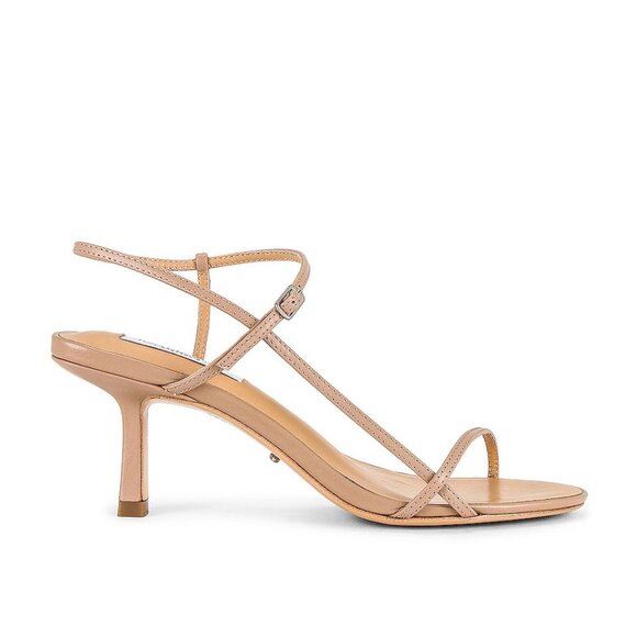 Tony Bianco Nude Caprice Heel size 8.5 - Picture 1 of 13